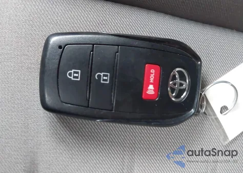 2024 Toyota Tacoma Trd Off Road 4Wd from USA, damaged, VIN 3TMLB5JN2RM063979